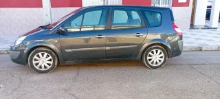 Renault Grand Scenic 2006