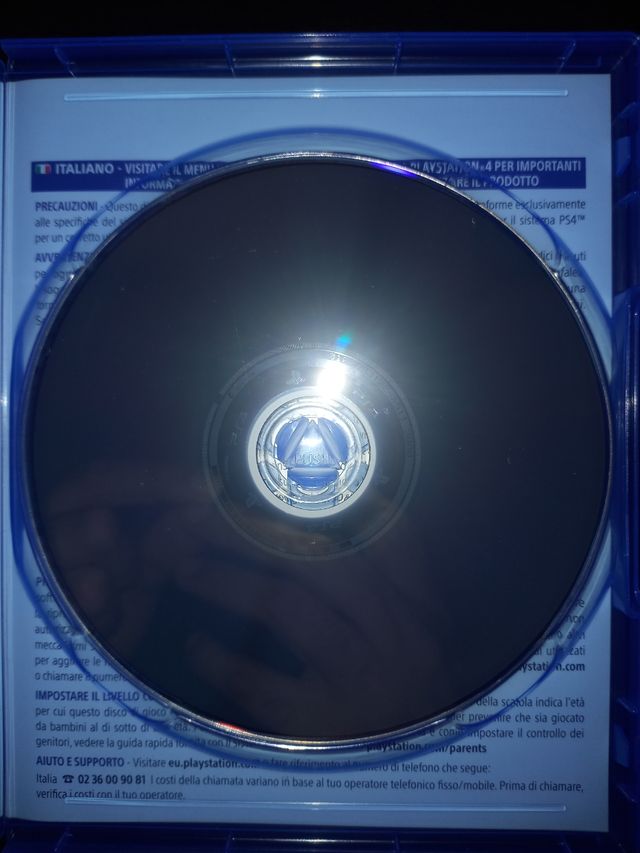 Perfecto estado PAL ES Resident evil 2 remake Sony