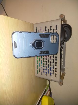 Funda de móvil oppo- A92S