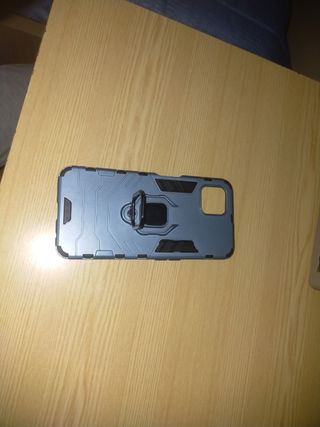 Funda de móvil oppo- A92S