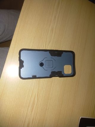 Funda de móvil oppo- A92S