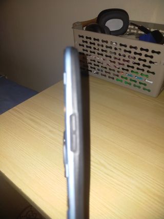 Funda de móvil oppo- A92S