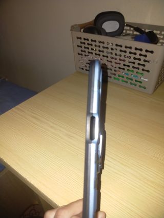 Funda de móvil oppo- A92S