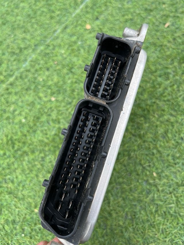 centralita de volkswagen polo