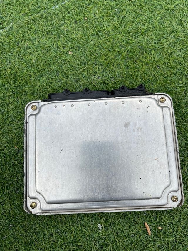 centralita de volkswagen polo