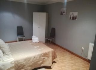 Alquiler Vacacional Casa De Paz Zamora