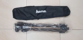 Trípode profesional Hama