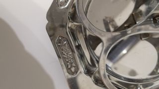 Saliera e pepiera Vintage