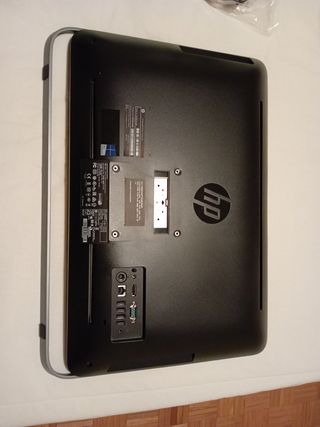 Ordenador hp ProOne 400 G1, 23", i5, 1TB