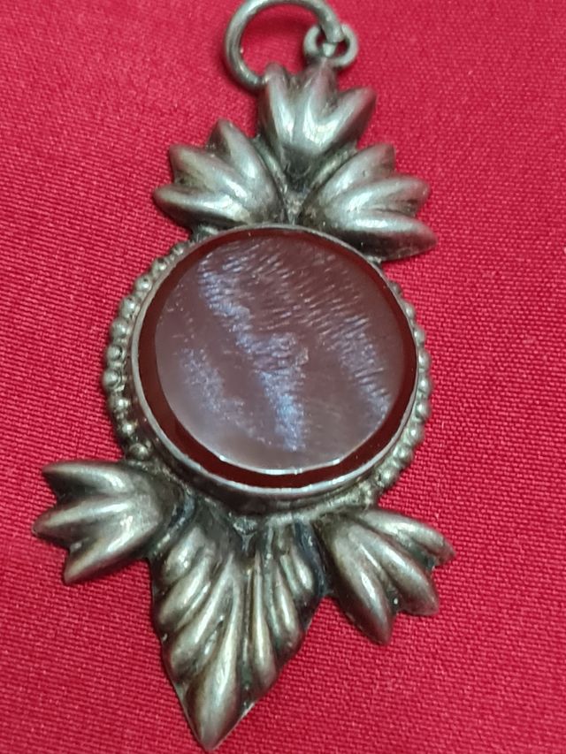 Pendente collana argento 925