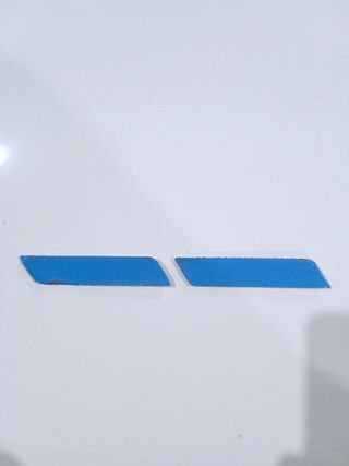 Emblemas ST line