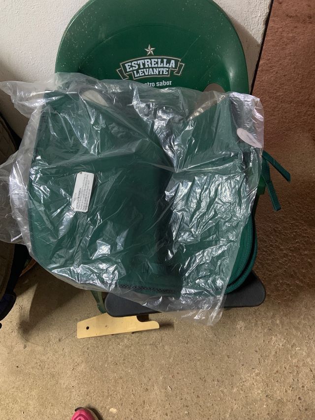 Sudadero neopreno nuevo zaldi