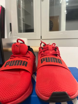 Zapatillas puma