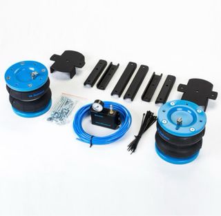 SUSPENSION NEUMATICO RENAULT MASTER MAXITY MASCOTT