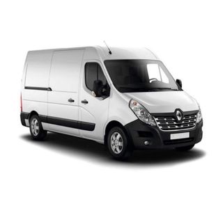 SUSPENSION NEUMATICO RENAULT MASTER MAXITY MASCOTT