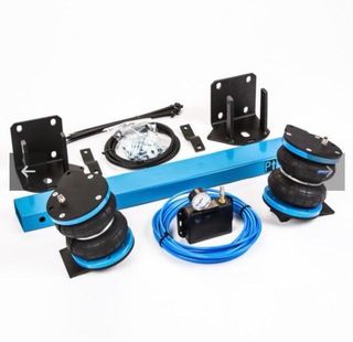 SUSPENSION NEUMATICO RENAULT MASTER MAXITY MASCOTT