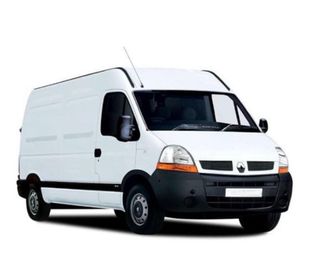 SUSPENSION NEUMATICO RENAULT MASTER MAXITY MASCOTT