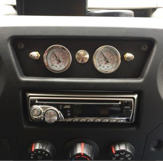 SUSPENSION NEUMATICO RENAULT MASTER MAXITY MASCOTT
