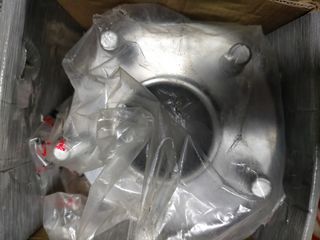 Cubo de rueda delantera Nissan 350z.