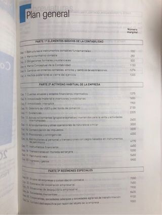 Memento Práctico Contable Lefevre 2019