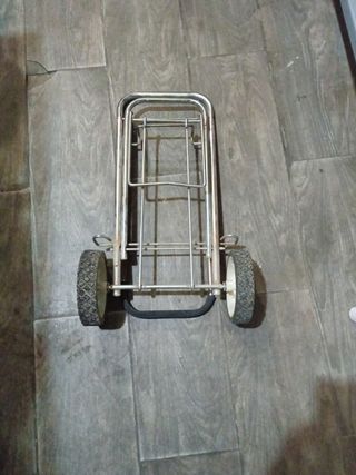 Carrito de carga