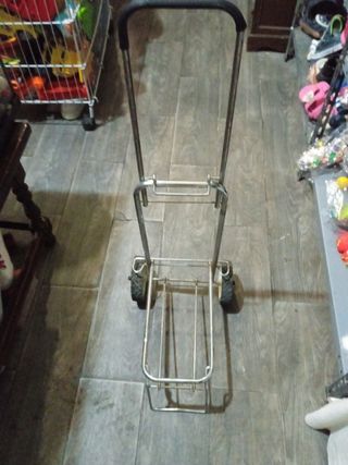 Carrito de carga