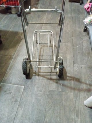 Carrito de carga