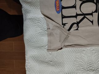 Maglietta Zara Trolls