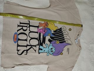 Maglietta Zara Trolls