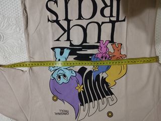 Maglietta Zara Trolls