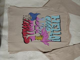 Maglietta Zara Trolls