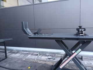 ELEV.MOTOS 700K ELECTROHID.+FIJACIÓDEL+GATO TIJERA