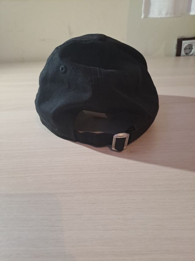 gorra new era Chicago bulls