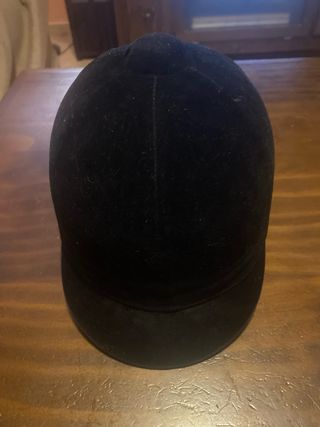 Casco de equitación