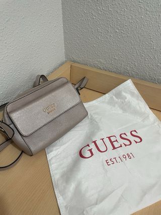 Bolso Guess
