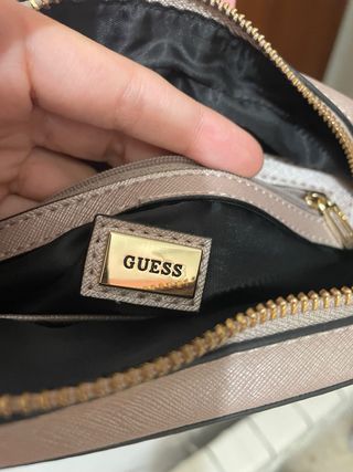 Bolso Guess