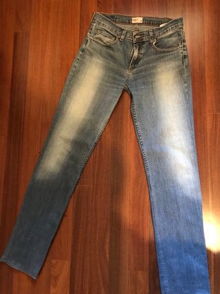 Pantalón vaquero Tommy Hilfiger