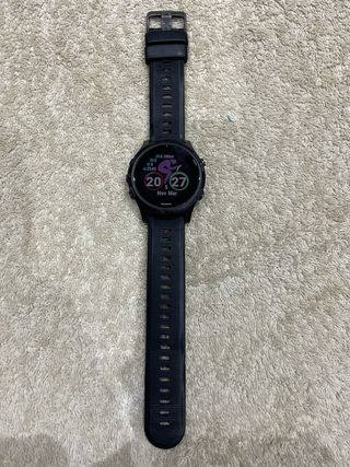 Garmin 945