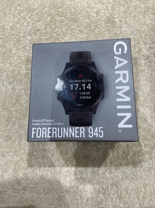 Garmin 945