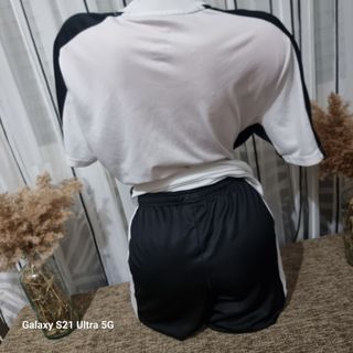 Blusa y pantalón nike