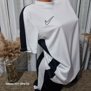 Blusa y pantalón nike