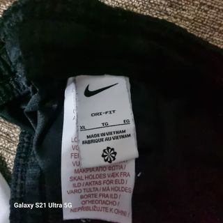 Blusa y pantalón nike