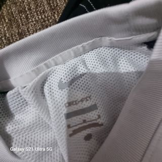 Blusa y pantalón nike