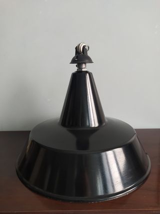 Lampadario vintage