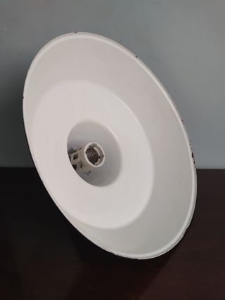 Lampadario vintage