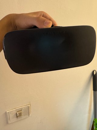 Samsung gear vr