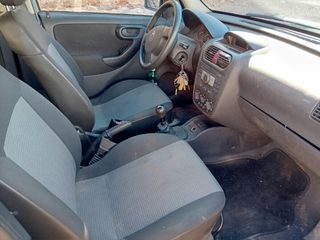 Opel Combo 2009