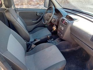 Opel Combo 2009