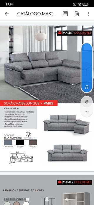 Sofa