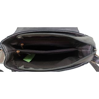 Bolso Pequeño para Móvil Bandolera Mini Mujer Gris